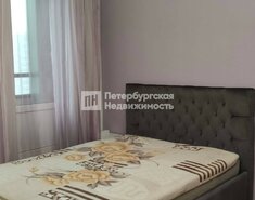 Студия 23.9 м² 10/16 этаж