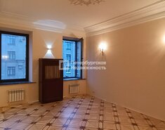 Комната 26.4 м² в 6-комн. кв. 5/6 этаж