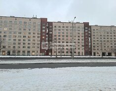 3-комн. кв. 71 м² 9/9 этаж