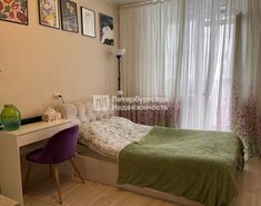 Студия 20.2 м² 18/20 этаж