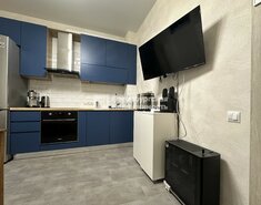 1-комн. кв. 41.1 м² 2/4 этаж