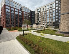 1-комн. кв. 33.4 м² 1/9 этаж