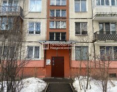 2-комн. кв. 44.6 м² 1/5 этаж