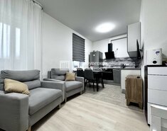 Студия 25.4 м² 2/12 этаж