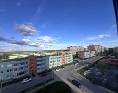 Студия 30 м² 5/9 этаж