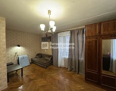 1-комн. кв. 31.2 м² 4/5 этаж