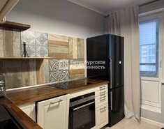 1-комн. кв. 39.6 м² 10/16 этаж