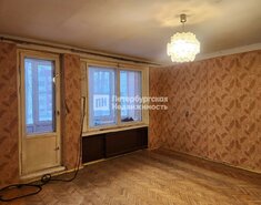 2-комн. кв. 46.3 м² 3/5 этаж