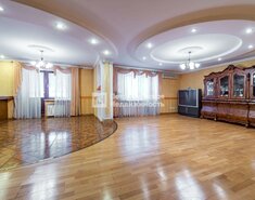 3-комн. кв. 160.2 м² 13/15 этаж