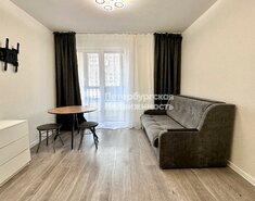 1-комн. кв. 34 м² 8/20 этаж