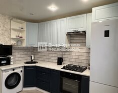 3-комн. кв. 64.4 м² 1/5 этаж