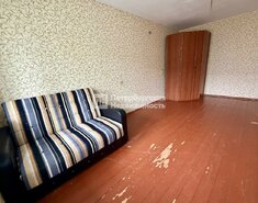 1-комн. кв. 32.3 м² 2/5 этаж