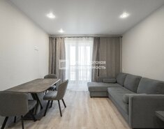 2-комн. кв. 60.3 м² 11/19 этаж