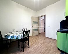 1-комн. кв. 35.6 м² 12/17 этаж