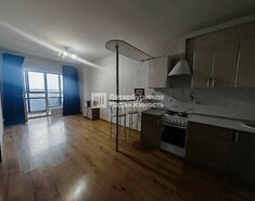 1-комн. кв. 38.4 м² 12/17 этаж