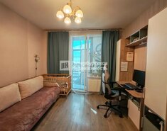 1-комн. кв. 40.7 м² 16/19 этаж