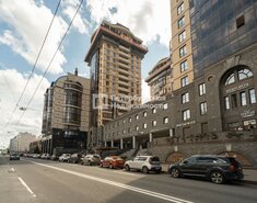 2-комн. кв. 60.9 м² 7/19 этаж