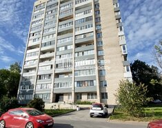 1-комн. кв. 35.2 м² 7/14 этаж