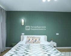 1-комн. кв. 29.5 м² 1/5 этаж