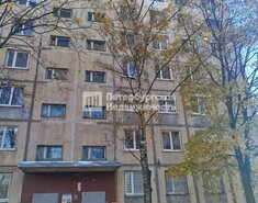 4-комн. кв. 73.5 м² 3/9 этаж