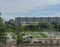 2-комн. кв. 46.3 м² 4/9 этаж