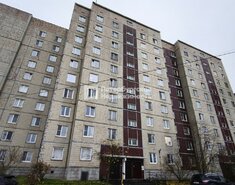 1-комн. кв. 40.1 м² 7/10 этаж