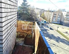 1-комн. кв. 31.6 м² 5/5 этаж