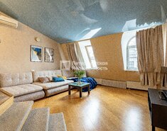 2-комн. кв. 97.8 м² 5/5 этаж