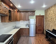3-комн. кв. 90.4 м² 2/13 этаж