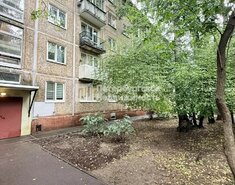 2-комн. кв. 41.2 м² 5/5 этаж