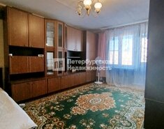 1-комн. кв. 34.2 м² 5/9 этаж