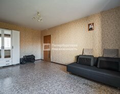 1-комн. кв. 38.6 м² 3/11 этаж