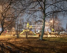 3-комн. кв. 57.8 м² 3/9 этаж