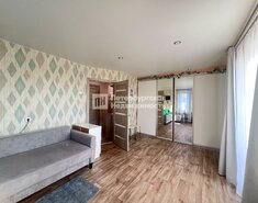 1-комн. кв. 31.1 м² 5/5 этаж
