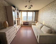 1-комн. кв. 29.2 м² 8/9 этаж