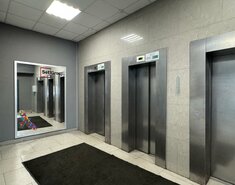 2-комн. кв. 53.1 м² 19/24 этаж