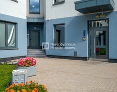 2-комн. кв. 77.7 м² 6/10 этаж