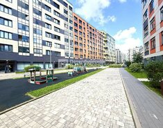 2-комн. кв. 60.1 м² 3/9 этаж