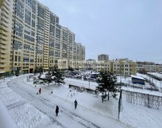 1-комн. кв. 38.7 м² 3/26 этаж