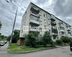 1-комн. кв. 29.7 м² 3/5 этаж