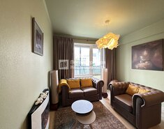 Студия 22 м² 1/12 этаж