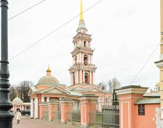 4-комн. кв. 111 м² 3/3 этаж