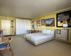 1-комн. кв. 36.5 м² 9/22 этаж