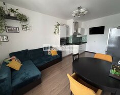 1-комн. кв. 39.7 м² 16/25 этаж