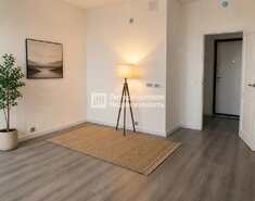 Студия 24.71 м² 14/15 этаж