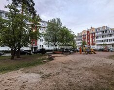 2-комн. кв. 77.7 м² 2/5 этаж