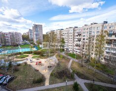 2-комн. кв. 54.4 м² 7/10 этаж