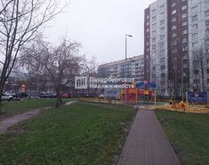 Студия 11.75 м² 1/9 этаж