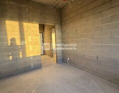 1-комн. кв. 41 м² 2/17 этаж