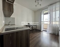 1-комн. кв. 35.3 м² 2/12 этаж